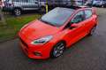Ford Fiesta 1.0 EcoBoost 125pk MHEV 5dr ST-Line Pano-dak Navi Rot - thumbnail 3