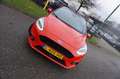 Ford Fiesta 1.0 EcoBoost 125pk MHEV 5dr ST-Line Pano-dak Navi Rot - thumbnail 45