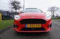 Ford Fiesta 1.0 EcoBoost 125pk MHEV 5dr ST-Line Pano-dak Navi Rot - thumbnail 10