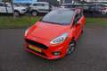 Ford Fiesta 1.0 EcoBoost 125pk MHEV 5dr ST-Line Pano-dak Navi Rot - thumbnail 32