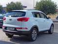 Kia Sportage 1.6 GDI Drive 4x2 Blanco - thumbnail 3