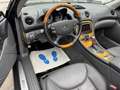 Mercedes-Benz SL 350 Roadster / 55 AMG Optik Xenon Tempomat Schwarz - thumbnail 15