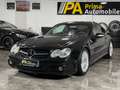 Mercedes-Benz SL 350 Roadster / 55 AMG Optik Xenon Tempomat Schwarz - thumbnail 2