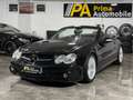 Mercedes-Benz SL 350 Roadster / 55 AMG Optik Xenon Tempomat Schwarz - thumbnail 1