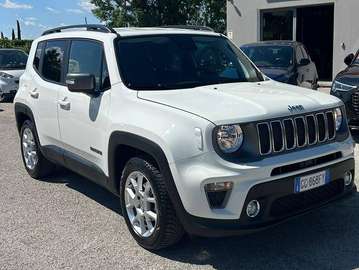 Renegade 2019 1.6 mjt Limited 2wd 130cv