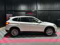 BMW X1 X1 sDrive 16d 116 ch DKG7 Business Design Blanc - thumbnail 3