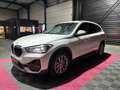 BMW X1 X1 sDrive 16d 116 ch DKG7 Business Design Blanc - thumbnail 8