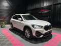 BMW X1 X1 sDrive 16d 116 ch DKG7 Business Design Bianco - thumbnail 2