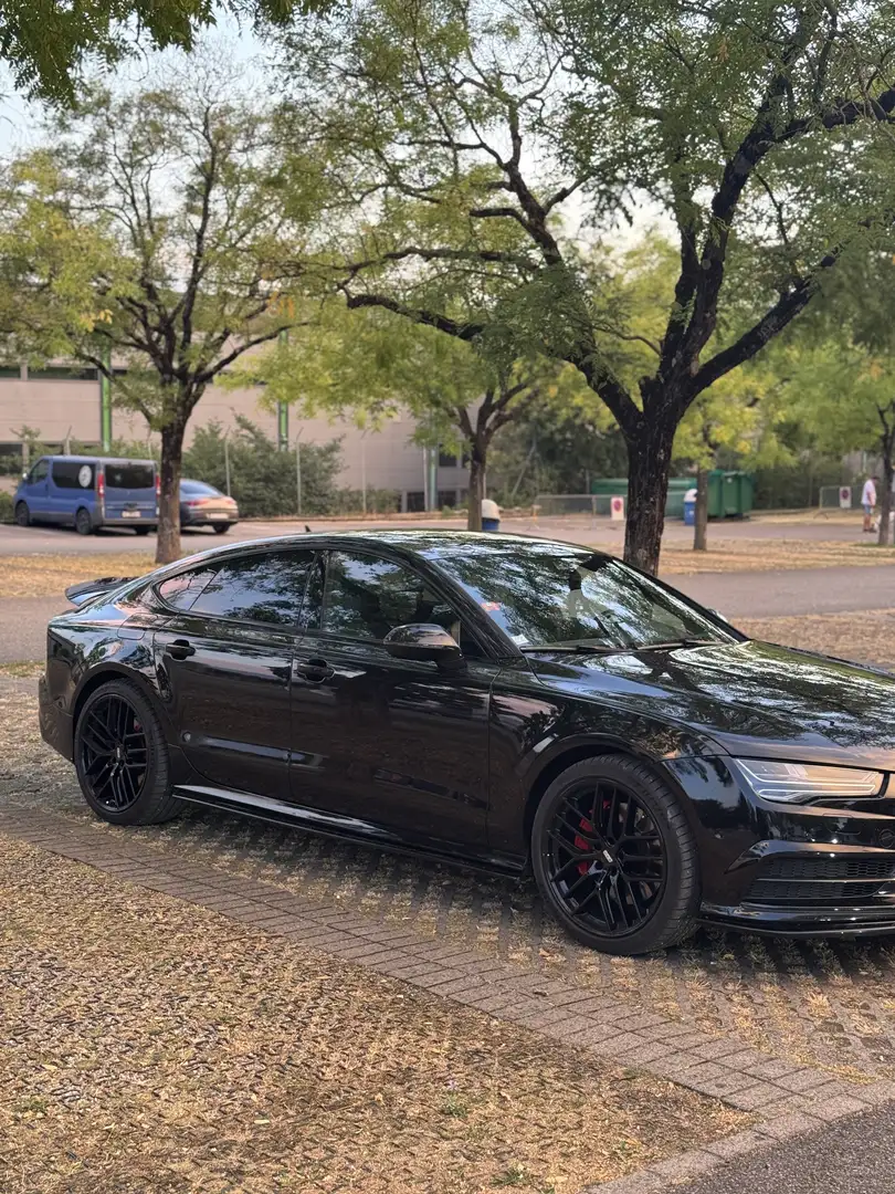 Audi A7 Sportback V6 3.0 BiTDI 320 Tiptronic 8 Quattro S l - 2