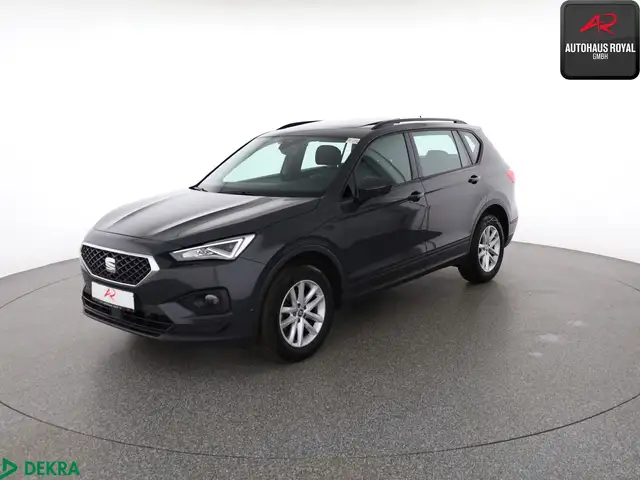 SEAT Tarraco Tarraco 1.5 TSI STANDHEIZUNG,PANO,KEYLESS,ACC,SH