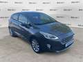 Ford Fiesta 1.1 75 CV GPL 5 porte Titanium Grijs - thumbnail 1