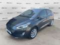 Ford Fiesta 1.1 75 CV GPL 5 porte Titanium Grijs - thumbnail 3