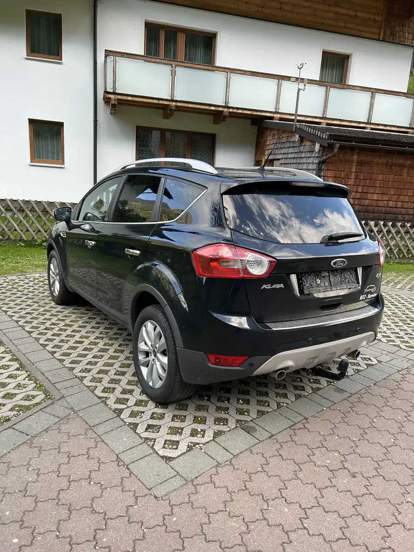 Ford Kuga 2,0 Titanium 4x4 TDCI DPF - 2