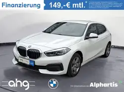 Bmw 116 d Advantage *Navi*LED*PDC*SHZ*LHZ*DAB*