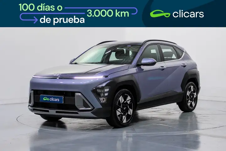 Hyundai Kona 2025