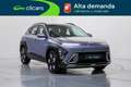 Hyundai KONA HEV 1.6 GDI XLS DT 138 Azul - thumbnail 3