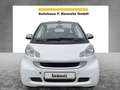 smart forTwo Cabrio mit Sitzheizung Weiß - thumbnail 4