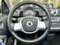 smart forTwo Cabrio mit Sitzheizung Weiß - thumbnail 11