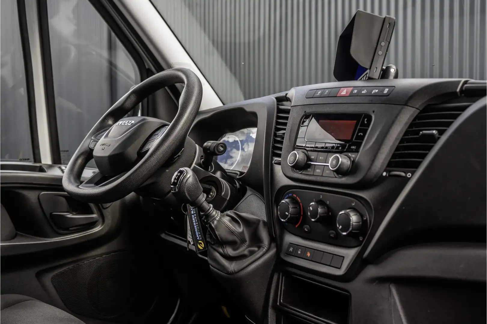 Iveco Daily **35S16V 2.3 L4H2 | Euro 6 | 157 PK | Airco | Came Wit - 2