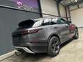 Land Rover Range Rover Velar 2.0 TD4 R-Dynamic GPS Camera FULL Szürke - thumbnail 4