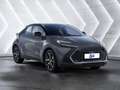 Toyota C-HR C-HR 1.8 hv Trend fwd e-cvt 2k* + Colori Grigio - thumbnail 1