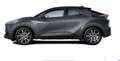 Toyota C-HR 1.8 HV Trend - 2K* Grigio - thumbnail 5