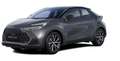 Toyota C-HR 1.8 HV Trend - 2K* Grigio - thumbnail 1