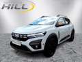 Dacia Sandero Stepway Extreme TCe 110 Blanc - thumbnail 1