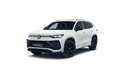 Volkswagen Tayron 1.5 eTSI R-Line DSG7 110kW Blanco - thumbnail 1