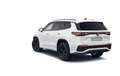 Volkswagen Tayron 1.5 eTSI R-Line DSG7 110kW Blanco - thumbnail 4