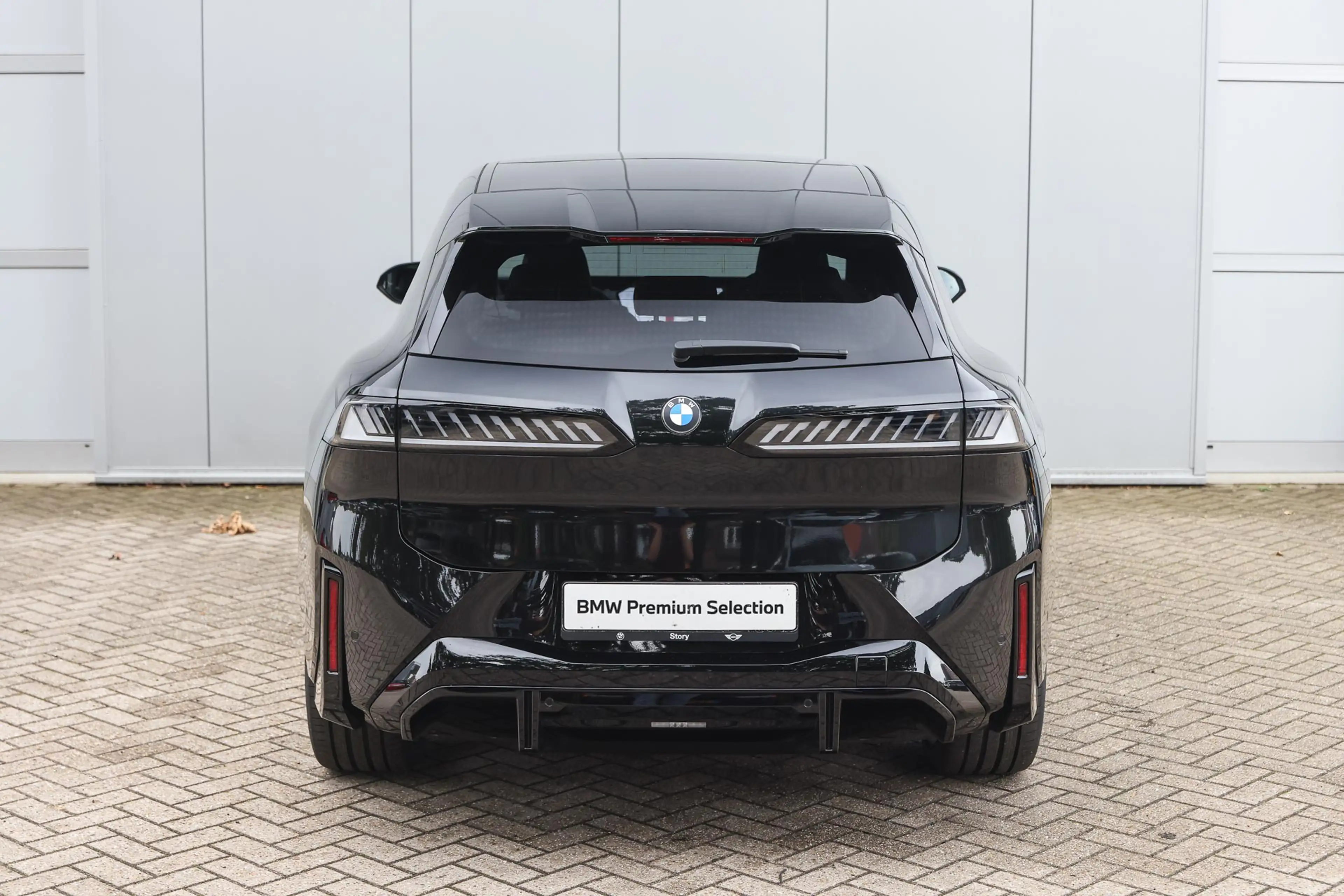 BMW iX3 40 eDrive M Sport / Panoramadak / Trekhaak / 3D He — photo 6