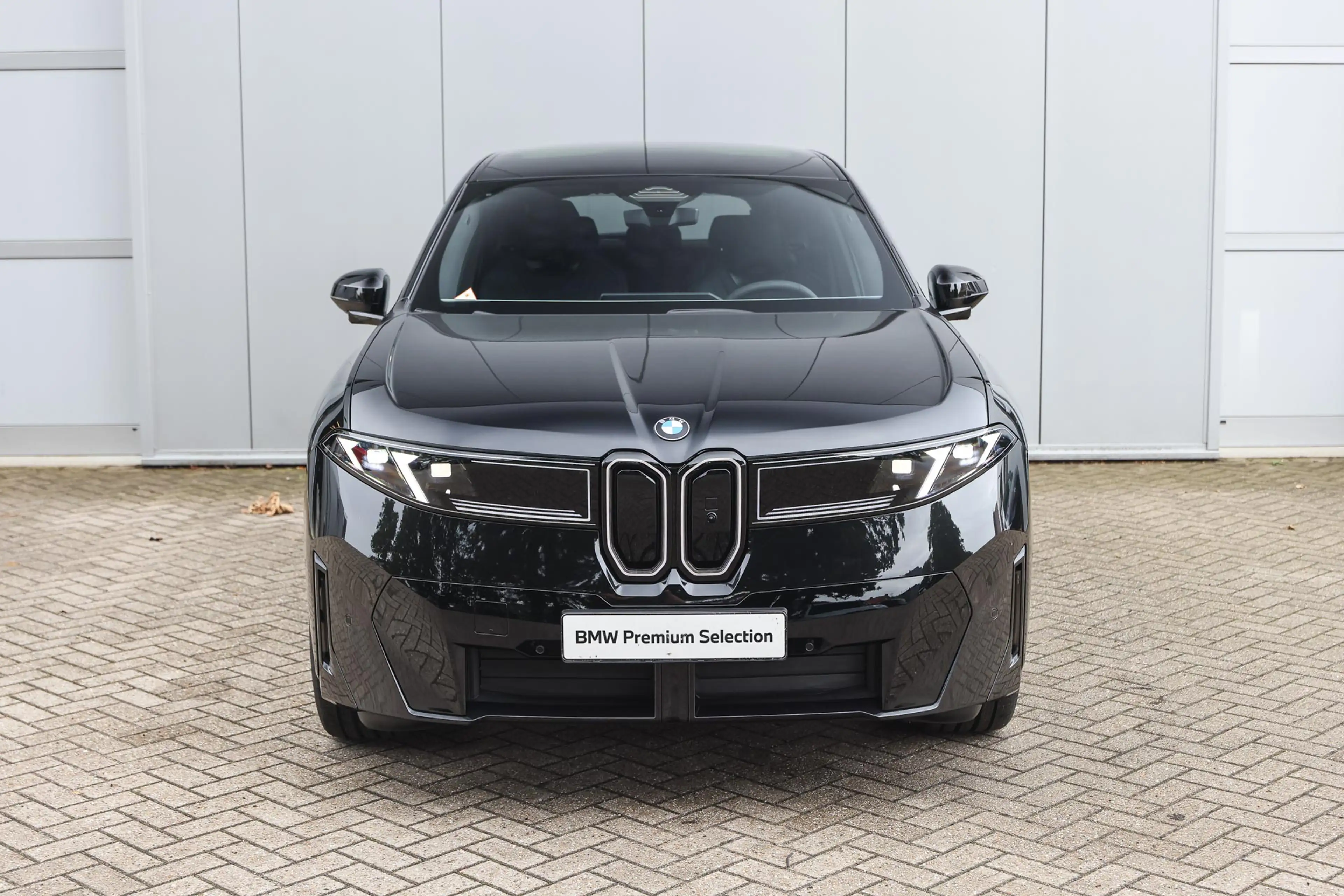 BMW iX3 40 eDrive M Sport / Panoramadak / Trekhaak / 3D He — photo 5