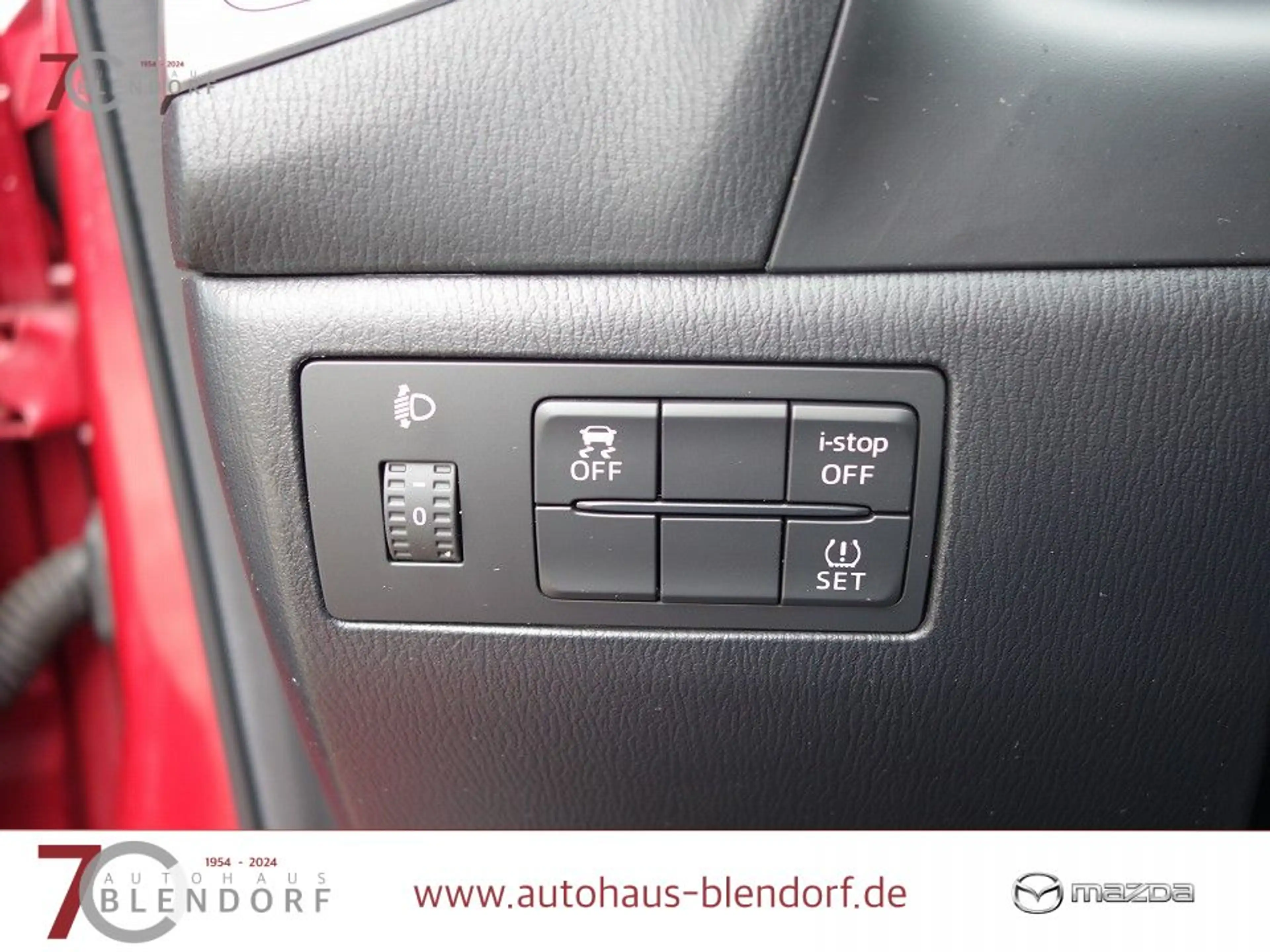 Mazda 3 Center-Line 120 DAB|PDC|Sitzheizung|AHK — photo 13