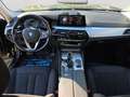 BMW 520 d xDrive Aut. Schwarz - thumbnail 17