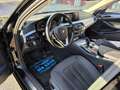 BMW 520 d xDrive Aut. Schwarz - thumbnail 14