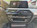 BMW 520 d xDrive Aut. Schwarz - thumbnail 22