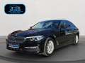 BMW 520 d xDrive Aut. Schwarz - thumbnail 1