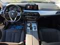 BMW 520 d xDrive Aut. Schwarz - thumbnail 19