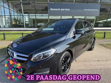 Ambition / Automaat / Leder / Stoelverw. / Led / C