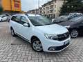 Dacia Logan Logan II 2017 MCV MCV 1.0 tce Comfort Eco-g 100cv Bianco - thumbnail 1