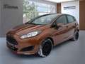 Ford Fiesta Braun - thumbnail 1