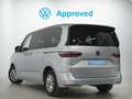 Volkswagen T5 Multivan 2.0TDI Batalla Corta DSG 110kW Plateado - thumbnail 2