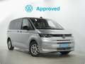 Volkswagen T5 Multivan 2.0TDI Batalla Corta DSG 110kW Plateado - thumbnail 1