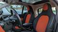 smart forTwo 1.0cc 71cv CERCHI IN LEGA CRUISE CONTROL Nero - thumbnail 10