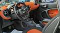 smart forTwo 1.0cc 71cv CERCHI IN LEGA CRUISE CONTROL Nero - thumbnail 11