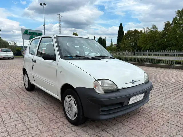 Fiat 600