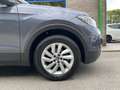 Volkswagen T-Cross 1.0 TSI 95CV APPLE CARPLAY NAVIGAZIONE SENS. PARCH Grigio - thumbnail 5