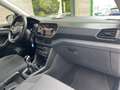 Volkswagen T-Cross 1.0 TSI 95CV APPLE CARPLAY NAVIGAZIONE SENS. PARCH Grigio - thumbnail 10