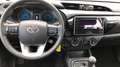 Toyota Hilux Double Cab Duty 4x4 Blanco - thumbnail 9