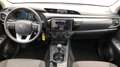 Toyota Hilux Double Cab Duty 4x4 White - thumbnail 8